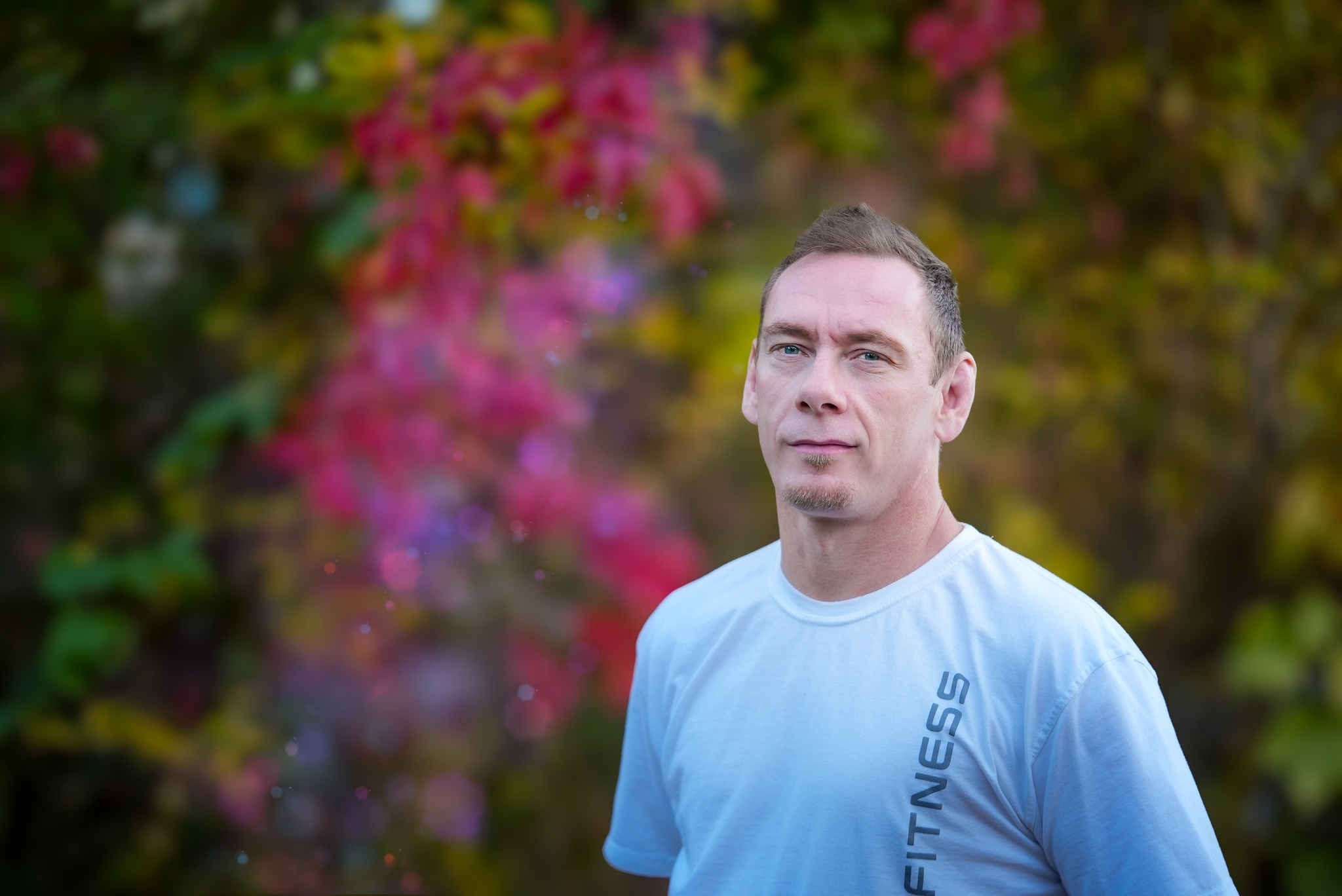 Mark Artyniuk — NASM Corrective Exercise Specialist