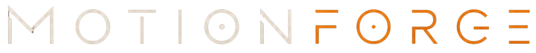 Motion Forge