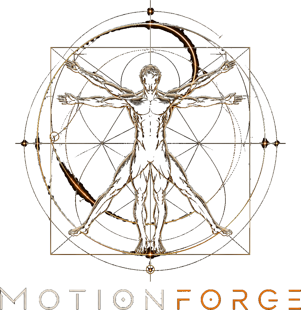Motion Forge